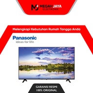 [COD] PANASONIC TV LED 24G302 / TH-24G302G (24 INCH / HDMI / USB MOVIE) GARANSI RESMI