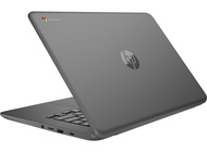 HP Chromebook 1(35.6 c4A G5 Int14-inchm) HD(1366 x 768) Anti-Glare Display (8GB RAM/32GB SSD) Type C