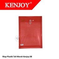 Kenjoy Map Tali F4 Vertical Spine 3cm 08