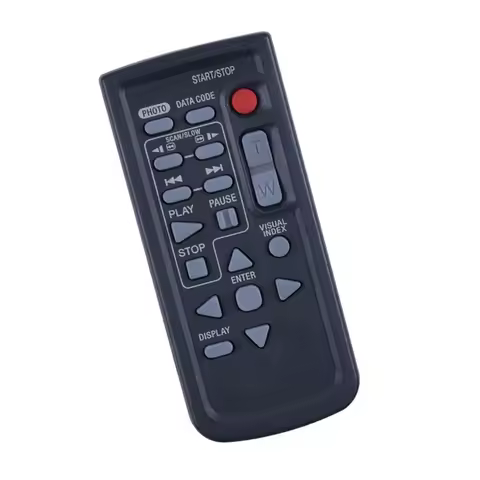 New Remote Control For Sony DCR-SR300 DCR-SR82 DCR-DVD101 DCR-DVD103 DCR-SR200 Video Handycam Camcor