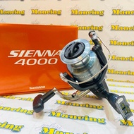 Reel Pancing Shimano Sienna 4000 FE