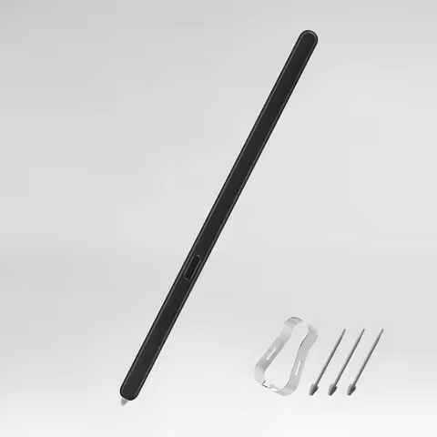 Stylus Pen Replacement For Samsung Galaxy Z Fold 6 SM-F956B SM-F956U Fold Edition Stylus S Pen Witho