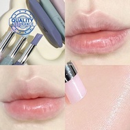 Moisturizing Fragrances Lip Balm Lipstick Makeup Colorless Nourish Lip Balm Care Stick Tint Lip M5H3