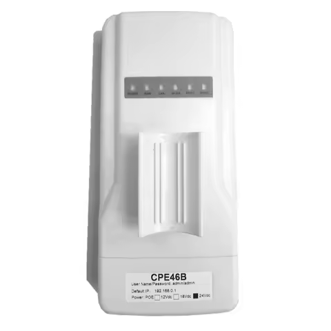 9344 Chipset WIFI Router WIFI Repeater Lange Bereik 300Mbps 2.4G1KM ghz Outdoor AP Router CPE AP Bri