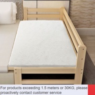 ZHY/Customize mattress🟨Thailand Natural Latex Mattress Simmons Children's Bed Mat Student Baby Latex Mattress Tatami Cus