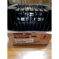 Cylinder Block cylinder head kop rxking rx king rx k