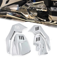 Motorcycle Fairing Frame Cover Lower Engine Side Guard Protection For Honda Goldwing 1800 F6B GL1800