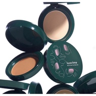 LUXCRIME MINI BLUR COVER TWC / SOLID POWDER