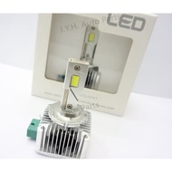 D3S Led White 6000k D3S Hid Update D3S White 6000k Super Bright
