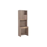HAGEN DK-A-28 電腦檯連書架 700W x 450D x 2050Hmm