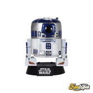 Funko POP! (3269)-R2-D2 (31) Star Wars