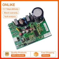 Hair model:HRF-IV298H HRF-IV398H HRF-IV498H refrigerator original inverter board VTB1113Y