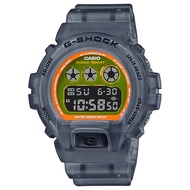 JAM TANGAN CASIO G-SHOCK DW-6900LS-1D DW-6900LS-2D DW 6900LS ORIGINAL