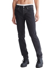 Calvin Klein Men's Slim Fit Jeans