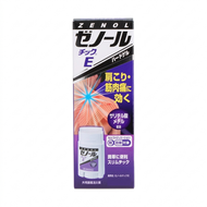 [日本直送] TICK E外用鎮痛消炎膏