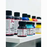 Angelusaj1af Leather Pigment Sneakers Leather Shoe Angelusaj1af Leather Pigment Sneakers Leather Sho