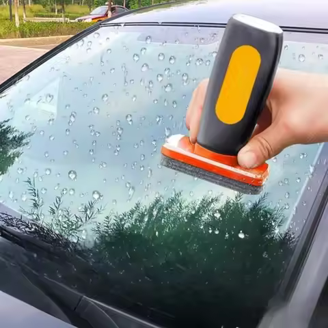 Auto Rain Proof Spray Anti-Fog Window And Rear-View Mirror Coating Waterproof Automobile Fog Solutio