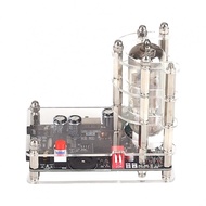 【GTTR】6E2 Tube Driver Board Dual Audio Interface Design Left Right Channel Switchingready stock