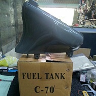 C-70 / C-65 / C-70-Z   FUEL TANK