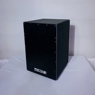 Acoustic bench cajon kahon drum box acoustic economical cajon drum box