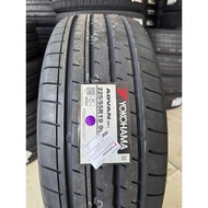 🆕Tayar Tyre Tire 225/55R19 , 225 55 19 [ YOKOHAMA ADVAN V61 ] 2025 JAPAN