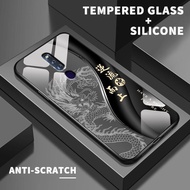 Casing hp For Oppo F11 F5 F5 Youth F7 F9 F9 Pro F11 Pro F15 F17 Pro F19 Pro F19 F19s F1s F21 Pro 4G 
