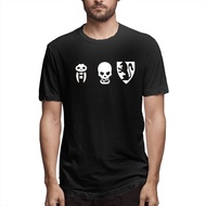 Versatile MINGHEZHUZAO【XS-6XL】Big size Heroquest Board Game Dice Sport Mens cotton Basic T-Shirt 732