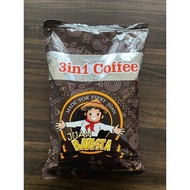 Juan Barista 3in1 Coffee 1kg