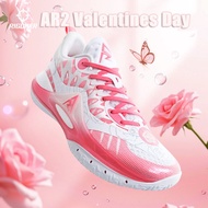 Rigorer Austin Reaves AR2 Basketball Shoes "Valentines Day" Men's Professional Sports Shoes Anti-sli