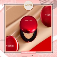 JAPAN TIRTAR Mask Fit Red Cushion SPF 40 PA++ 17C | 21N | 23N TIRTIR Cushion