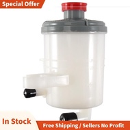 53701-S9A-003 Power Steering Pump Oil Tank Fluid Reservoir Oil Tank Bottle for  -V 2002-2006