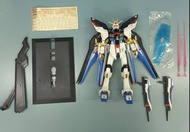 bandai 1/60 PG Strike Freedom Gundam ZGMF-X20A 突擊自由高達