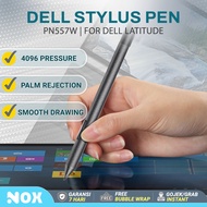 Dell Active Stylus Pen 4096 Dell Latitude Inspiron/ Venue PN579x/ PN557W/ PN350M/ PN5122W/ PN7522W d