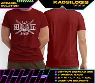 Kaos High And Low Distro - Kaosilogis