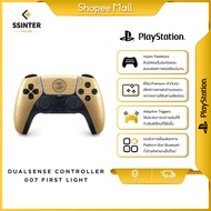 Playstation 5 DualSense Controller 007 First Light Limited Edition PS5