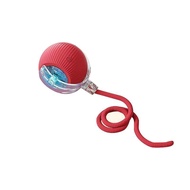 ROZINO Interactive&Toys 2025 Upgraded Durable USB Rechargeable Automatic Rolling Ball with Obstacle 