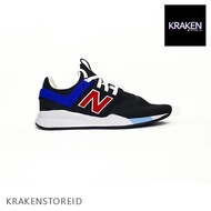 NEW BALANCE 247 V2 BLACK MULTICOLOR