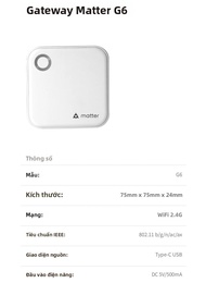 Cổng Khóa Thông Minh TTLock G2/G3/G3P/G4 Với SIM 4G RJ45 POE WIFI Hub Bộ Chuyển Đổi Khóa Bluetooth C