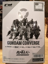 Bandai Gundam Converge UC Unicorn 獨角獸 報喪女妖 吉姆 魔蟹 格魯古古 渣古 FW 全6款 行版全新品現貨 ❎不議價❎🏵️實體店同步發售中🏵️