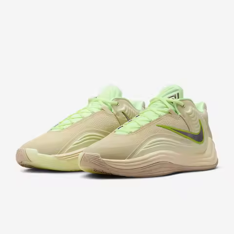 Nike Authentic Giannis Freak 7 Men's Wear-Resistant Game Basketball Shoes II5251-200