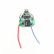 18v 21v 5S BMS 18650 PCB for Electric Angle grinder  scissors electric drill wrench Power Tool acces
