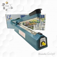 I 9 Impulse Sealer Pfs 200 Plastic Pres 20 cm Plastic Pres Machine Plastic Pres Tool