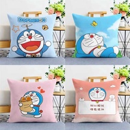 Doraemon Pillow Anime Cartoon Tinkerbell Doraemon Pillow Living Room Sofa Cushion Pillow Pillowcase