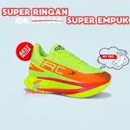 Specs Men's and Women's Running Shoes, Lightweight & Soft - Anti-Slip, Suitable for Running & gym Sp