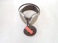 STAX 電容式耳機 SR-007（OMEGA II）附外殼和原廠盒子