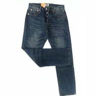 ""celana jeans pria Levis 501 Original Import"" formal santai kerja k