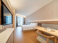 JI Hotel (Fuzhou Jinshan Subway Station)