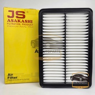 [JS product] - Engine air filter - Mazda 3, 6, CX5. Code: JS-A25001/PE07133A0A