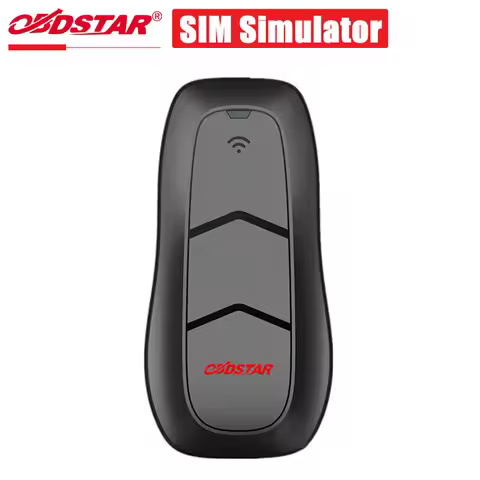 OBDSTAR Key SIM KSIM Smart Key Simulator for X300 DP Plus/X300 Pro4
