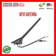 Perodua Myvi Antenna Aerial Radio (2005-2010 Model)
